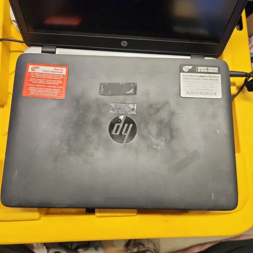 HP Elitebook 840 G1 14